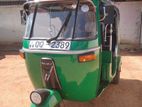 Bajaj RE 4 Stroke 2008