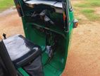 Bajaj RE 2008