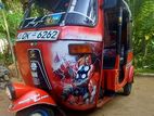 Bajaj RE 4 Stroke 2008