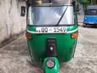 Bajaj RE 4 Stroke 2008