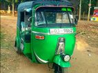 Bajaj RE 4 stroke 2008