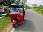 Bajaj RE 4 Stroke 2008