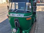 Bajaj RE 4 Stroke 2009
