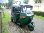 Bajaj RE 4 Stroke 2009