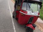 Bajaj RE 4 Stroke 2009