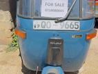 Bajaj RE 4 Stroke 2009