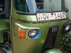 Bajaj RE 4 stroke 2009