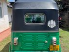 Bajaj RE 4 stroke 2009