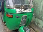 Bajaj RE 4 STROKE 2009