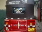 Bajaj RE 4 Stroke 2009