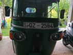 Bajaj RE 4 Stroke 2009