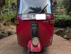 Bajaj RE 4 Stroke 2009