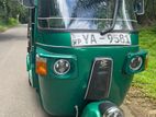 Bajaj RE 4 Stroke 2009