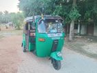 Bajaj RE 4 Stroke 2009