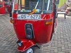 Bajaj RE 4 Stroke 2009