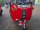 Bajaj RE 4 Stroke 2009