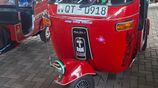 Bajaj RE 4 Stroke 2009