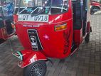 Bajaj RE 4 Stroke 2009