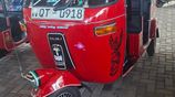 Bajaj RE 4 Stroke 2009