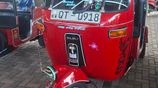 Bajaj RE 4 Stroke 2009