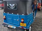 Bajaj RE 4 Stroke 2009