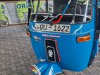 Bajaj RE 4 Stroke 2009