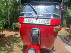 Bajaj RE 2009