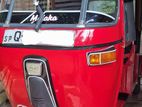 Bajaj RE 4 Stroke 2009
