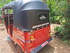 Bajaj RE 4 STROKE 2009