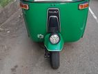 Bajaj RE 4 Stroke 2009