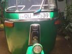 Bajaj RE 4 Stroke 2009