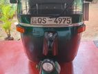 Bajaj RE 4 Stroke 2009
