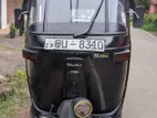 Bajaj RE 4 Stroke 2009