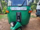 Bajaj RE 4 Stroke 2009