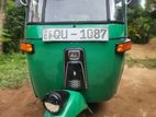 Bajaj RE 4 Stroke 2009