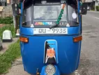 Bajaj RE 4 Stroke 2009