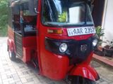 Bajaj RE 4 Stroke 2009