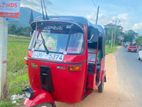 Bajaj RE 4 stroke 2009