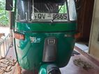 Bajaj RE 4 stroke 2009