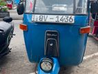 Bajaj RE 4 Stroke 2009