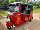 Bajaj RE 4 Stroke 2009