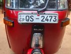 Bajaj RE 4 Stroke 2009