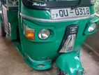 Bajaj RE 4 stroke 2009