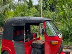 Bajaj RE 4 Stroke 2009