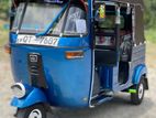 Bajaj RE 4 Stroke 2009