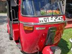 Bajaj RE 4 Stroke 2009