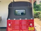 Bajaj RE 4 Stroke 2009