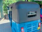 Bajaj RE 4 Stroke 2009