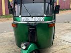Bajaj RE 4 stroke 2009