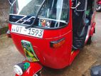 Bajaj RE 4 Stroke 2009